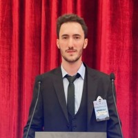 Trakya Teknopark Employee Alper Çayci's profile photo