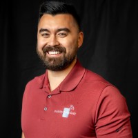 Mobility Help Desk Employee Mark Medgin's profile photo