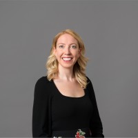 Cleveland Council On World Affairs Employee Elizabeth Colvin's profile photo
