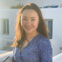 TELUS Employee Tracy Han's profile photo