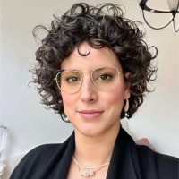 Expedia Group Employee Francesca Molinari's profile photo