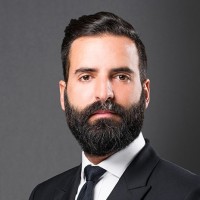 Ally Wiredsoft Solutions Employee Alex Wright's profile photo