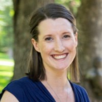 High Valley Transit Employee Allie Shorkey's profile photo