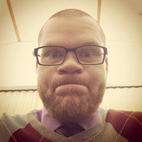 Emergency Essentials® Employee Byron Petrone's profile photo