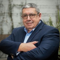 Raphaël Palti Email & Phone Number