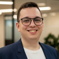 A4PM Employee Lucas L.'s profile photo