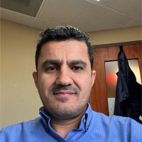 Rural Minnesota CEP Inc. Employee Hashim Goran's profile photo