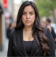 Roof Maxx Lakeland, FL Employee Natalie Elena's profile photo