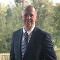 The University of Vermont Medical Center Employee Bernie Snyder's profile photo