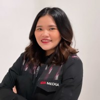 IDN Media Employee Zefanya Deby's profile photo