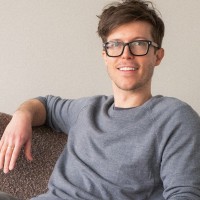 Mitchell+Palmer Employee Andy Petersen's profile photo