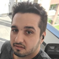 One Call Employee Mike Dandan's profile photo