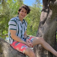 California State University, Long Beach Employee Isaiah Rodriguez's profile photo