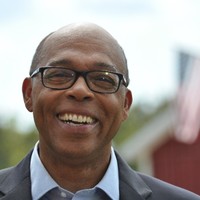 Commonwealth of Kentucky Employee Reggie Thomas's profile photo
