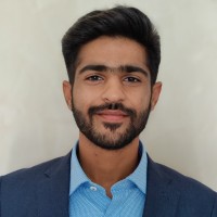 SriSai Biopharmaceutical Solutions. LLC Employee Parichay Pothepalli's profile photo