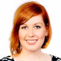 Design Lines, LTD Employee Brittany Roux's profile photo