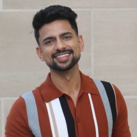 NJOY Employee Siddharth Bansal's profile photo