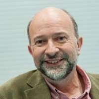 Elixir Technologies Employee Neil Thomas's profile photo