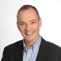 Intuitive Business Intelligence Employee Tony Bray's profile photo