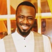 SPIN1038 Employee Ahmed Idris's profile photo