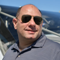 NetApp Employee John Clear's profile photo