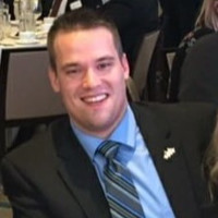 United States Air Force Employee Mitch Forbes's profile photo
