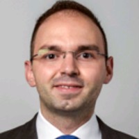 BlackRock Employee André Peres's profile photo