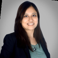 Devyani Ozarde Email & Phone Number
