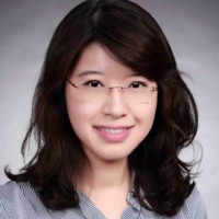 Moderna Employee Ying Fu's profile photo