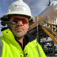 Brodie International Employee Bryan Browning's profile photo