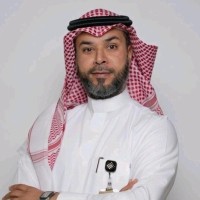 TAHAKOM Employee Hani Alsaigh's profile photo