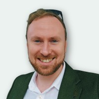 merve.app | Build your own e-learning platform Employee Sam Jordan's profile photo