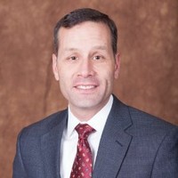 ANSER Employee Gregory Anderson's profile photo