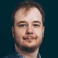 Patrick Godschalk Email