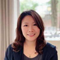 Tackle.io Employee Hanna Zhong's profile photo