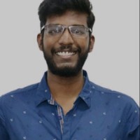 SmartReach.io Employee Balaji Ramesh's profile photo