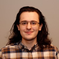 DbVis Software Employee Joel Wachsler's profile photo