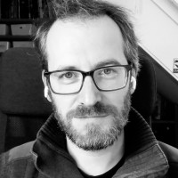 Schüttflix Employee Carsten Wolfram's profile photo