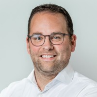 KMWE Employee Martijn van Den Akker's profile photo