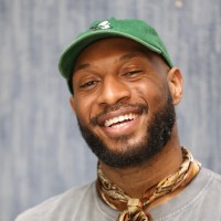 Microsoft Employee Jarvis-Ricardo Johnson's profile photo