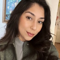 Partners Personnel Employee Leslie Guzman's profile photo