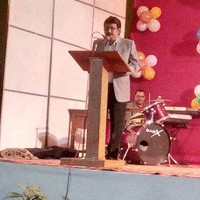 IndusInd Bank Employee Zober Zaki's profile photo