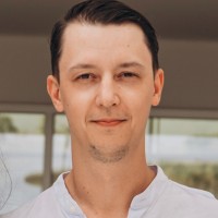 UvoCorp Employee Dmytro Boiko's profile photo