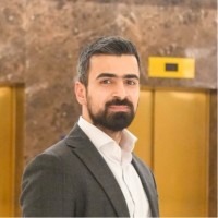 4Bridges Employee Revan Barzani's profile photo