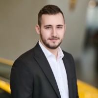 Porsche Inter Auto Romania Employee Razvan Arteni's profile photo
