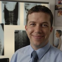 Central Coast Spinal Care Centre Employee Bryce Conrad's profile photo