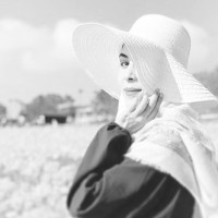 Al Maaref University Employee Ahla Mahfouz's profile photo