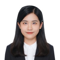 CHAIN-RAY Employee 郭亭君megan Kuo's profile photo