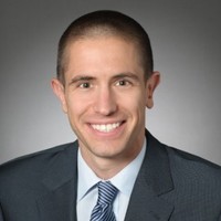 University of Tampa Employee Daniel Waldman's profile photo
