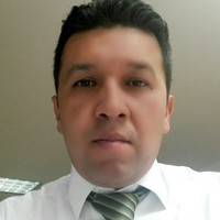 Proyecta SAS Employee Humberto Hernandez's profile photo